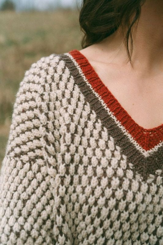 Field Notes: 20 Textured Knits for Everyday Beauty