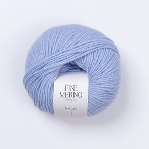 PASTEL BLUE