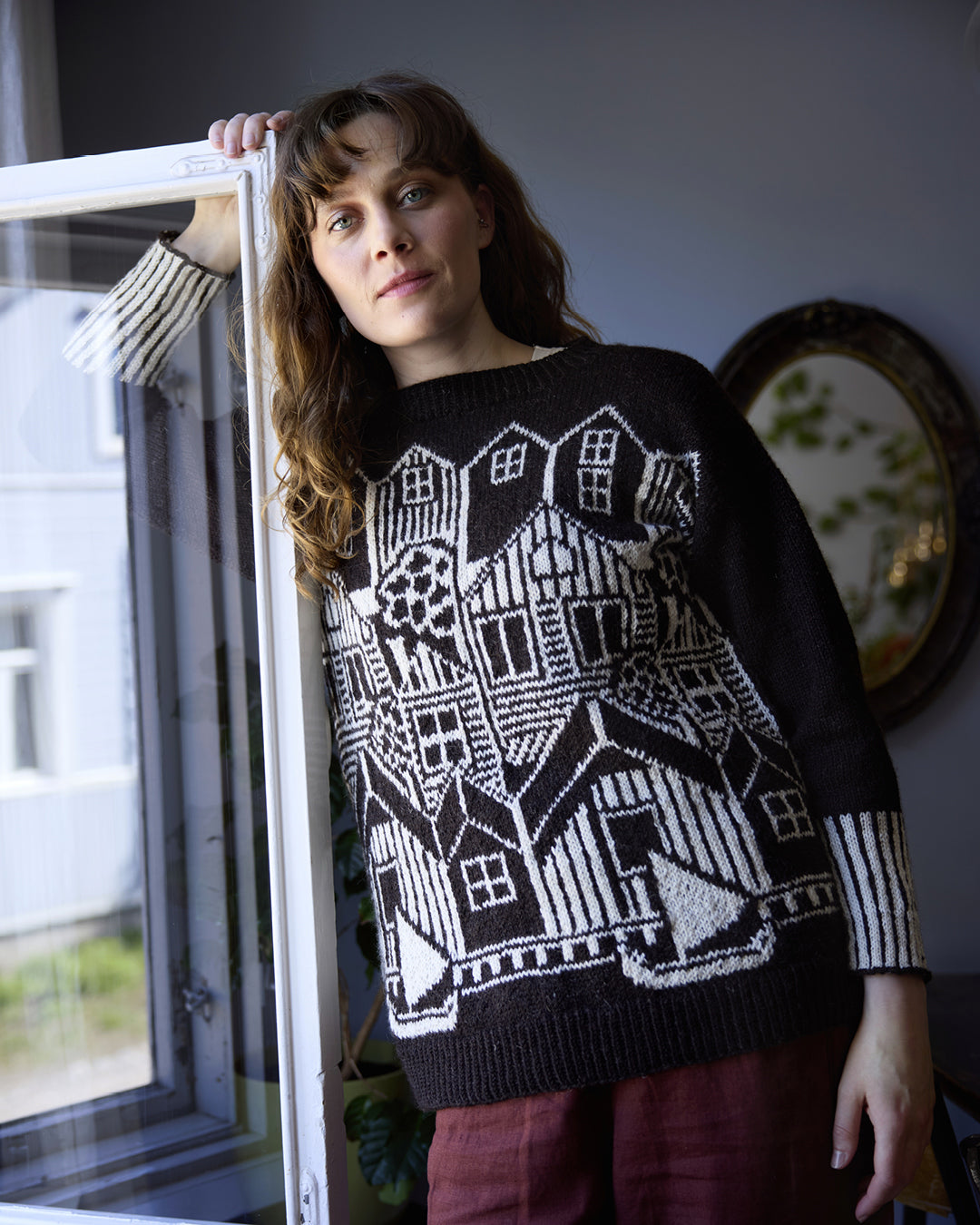 Beloved Patterns Magazine Issue 2 / 2025