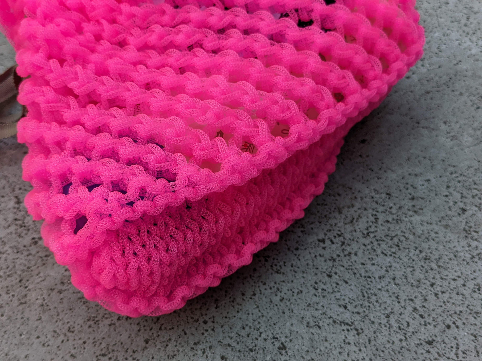 Anytime Bag キット（PDF版日本語文章パターン付き）