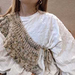 Toccata キット -Stroll- （PDF版日本語文章パターン付き）-Kit-amirisu-amirisu online store