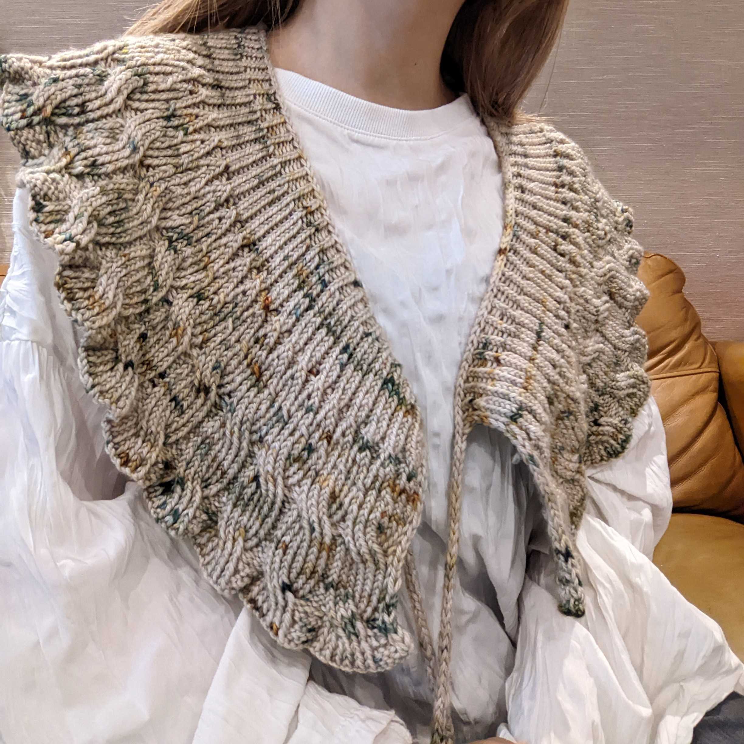 Toccata キット -Stroll- （PDF版日本語文章パターン付き）-Kit-amirisu-amirisu online store