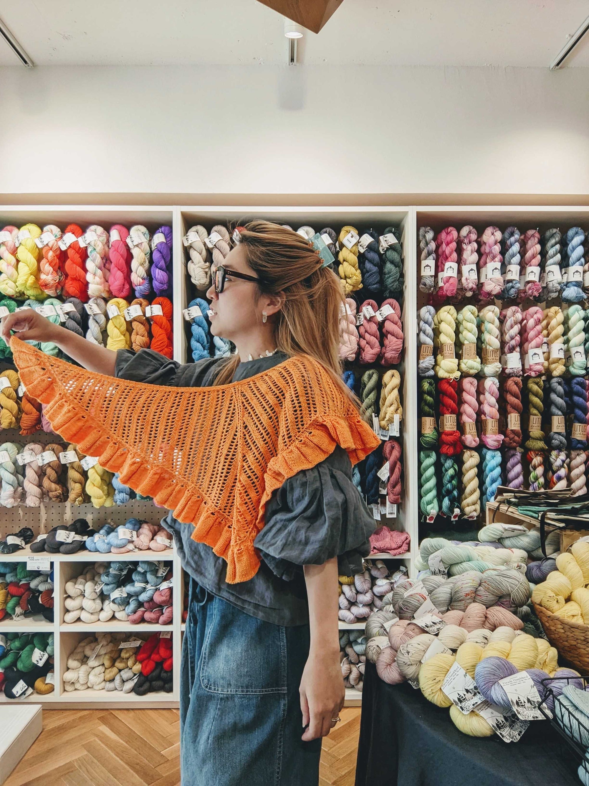 campanella キット -Parade- （PDF版日本語文章パターン付き）