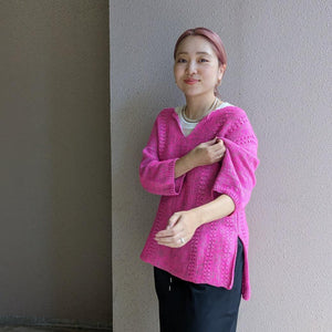 prelude キット （PDF版日本語文章パターン付き）-Kit-La Bien Aimée-amirisu online store