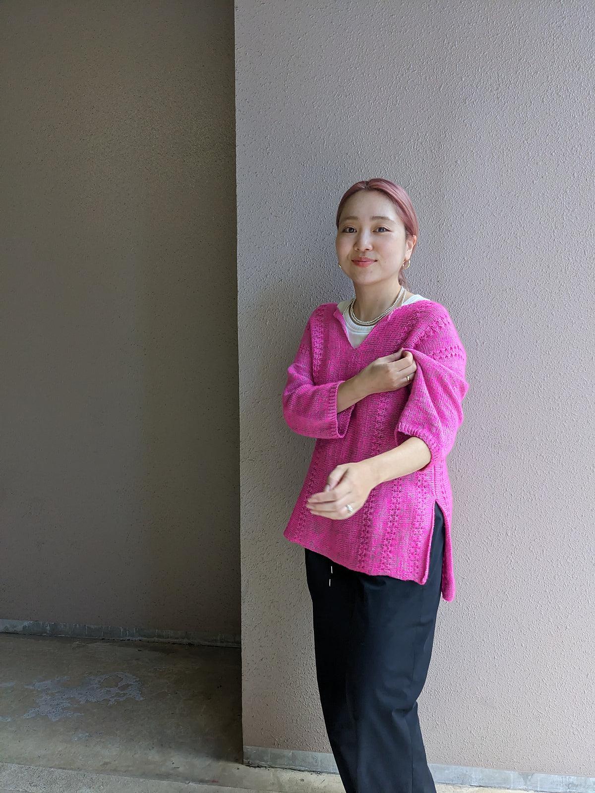 prelude キット -Swing- （PDF版日本語文章パターン付き）-Kit-La Bien Aimée-amirisu online store