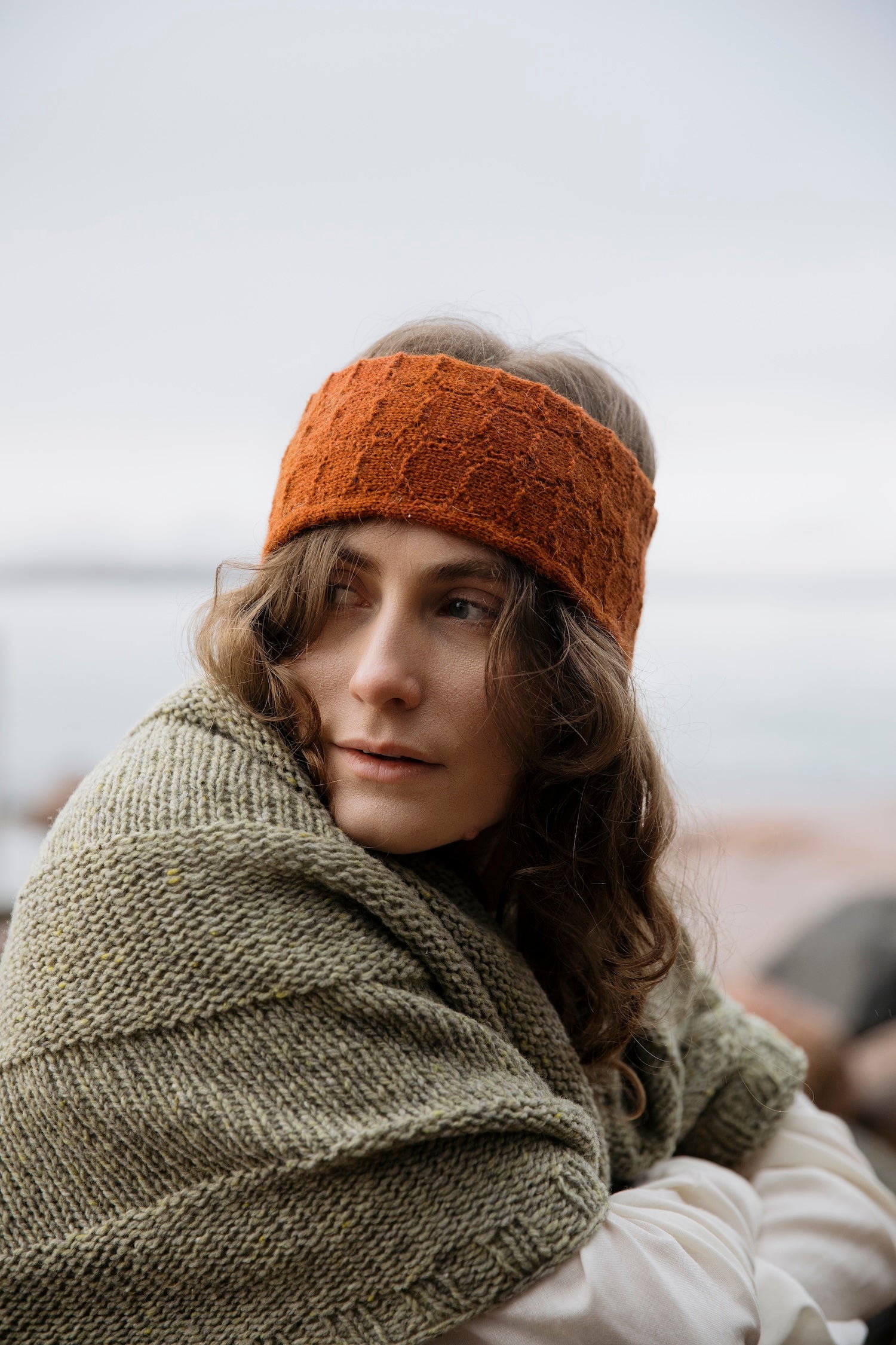 Soothing Stitches - Knits for a Quiet Mind