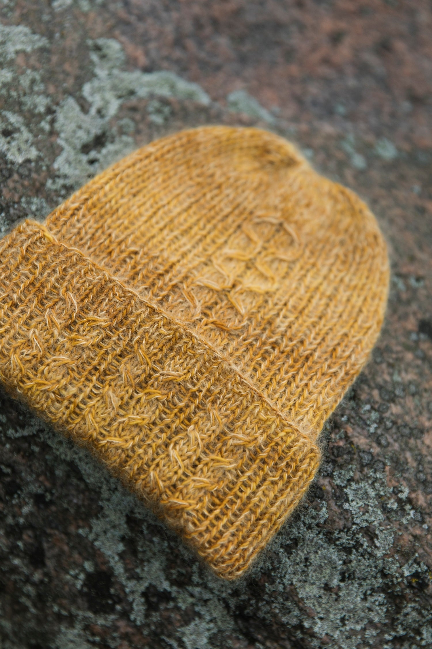 Soothing Stitches - Knits for a Quiet Mind