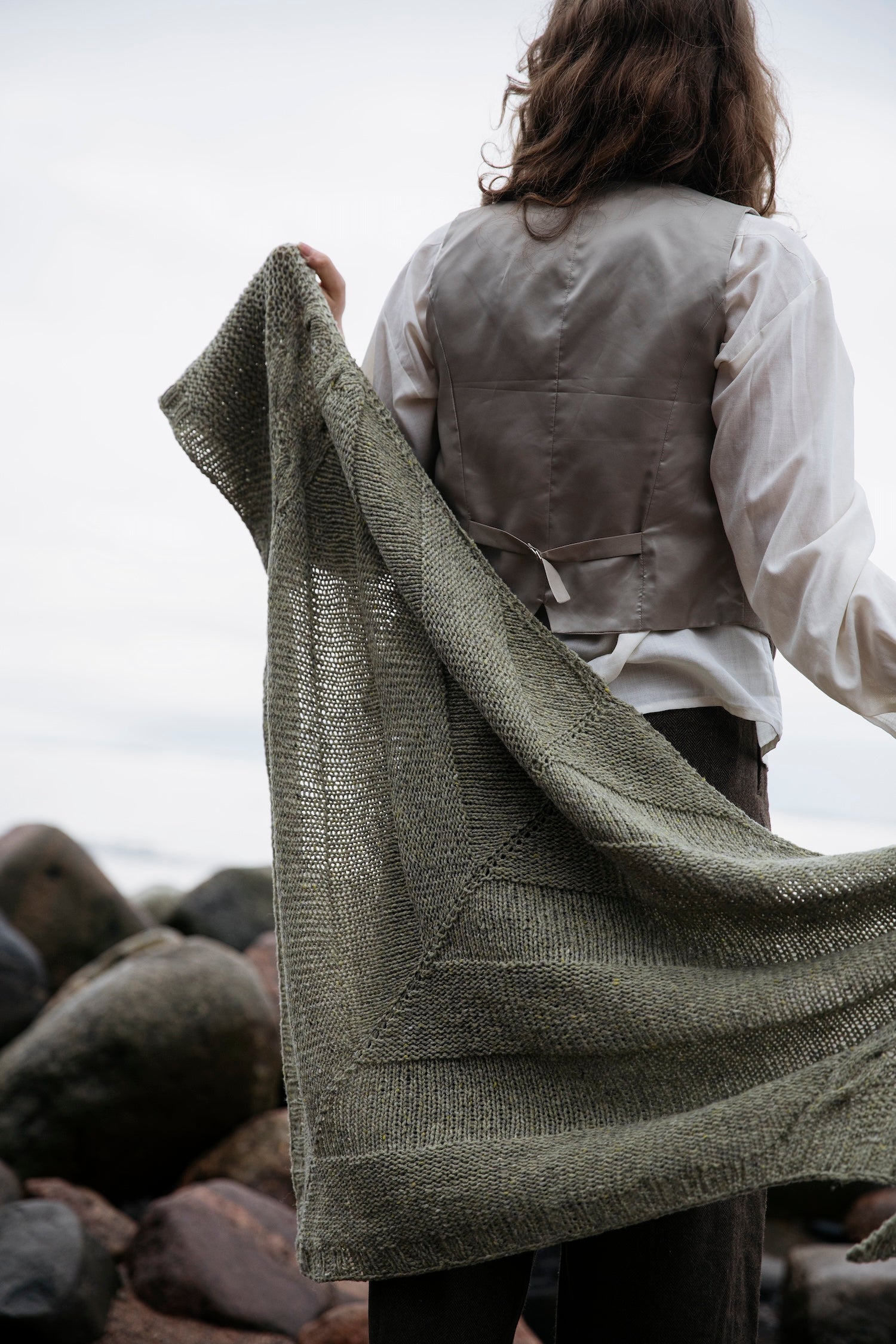 Soothing Stitches - Knits for a Quiet Mind