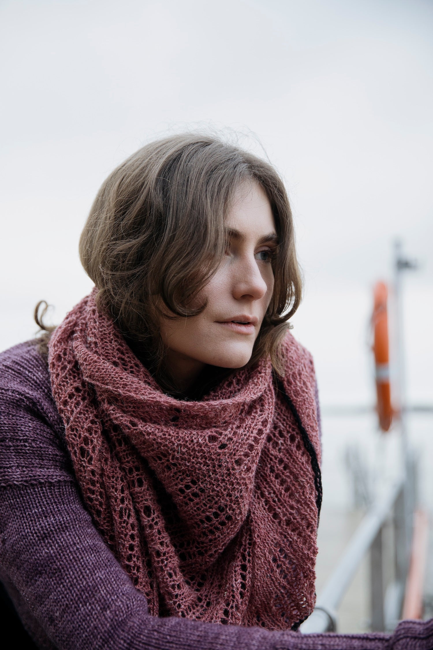 Soothing Stitches - Knits for a Quiet Mind