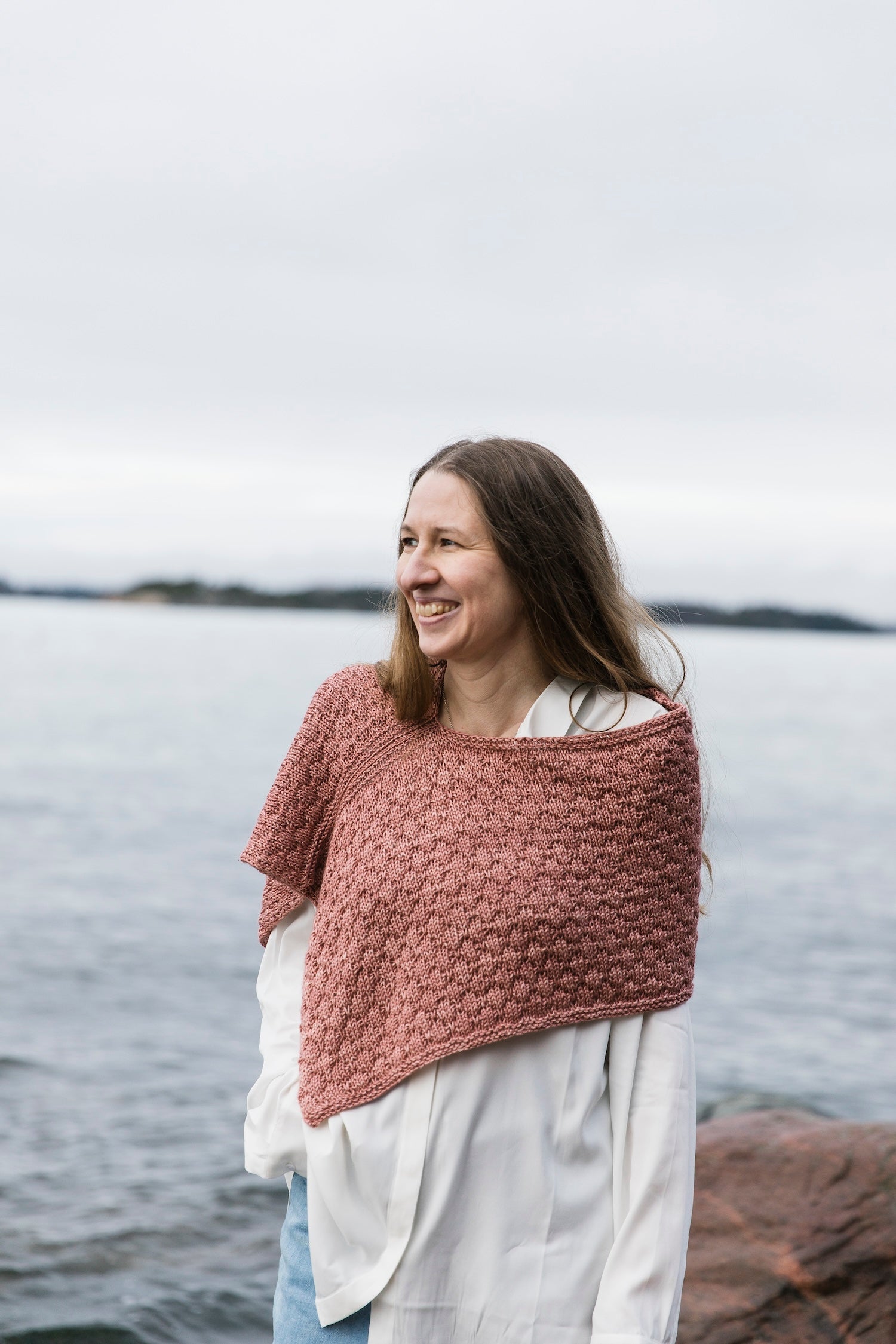 Soothing Stitches - Knits for a Quiet Mind