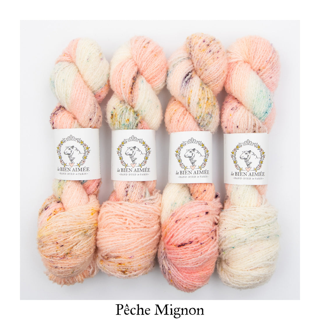 Pêche Mignon