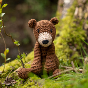 PENELOPE(ペネロペ) -クマ-