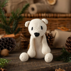 PIOTR(ピオトル) -シロクマ-