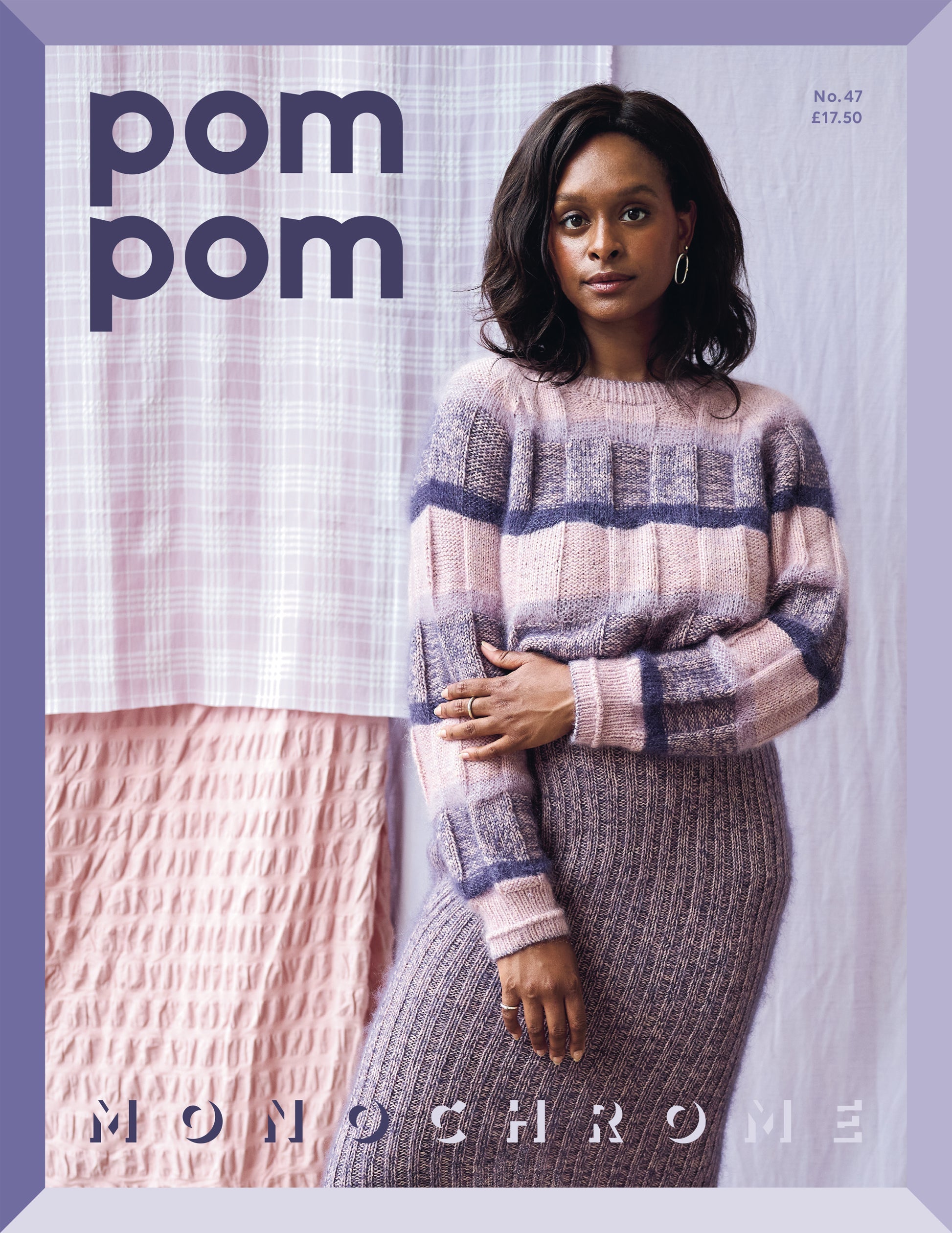 PomPom Quarterly Issue 47