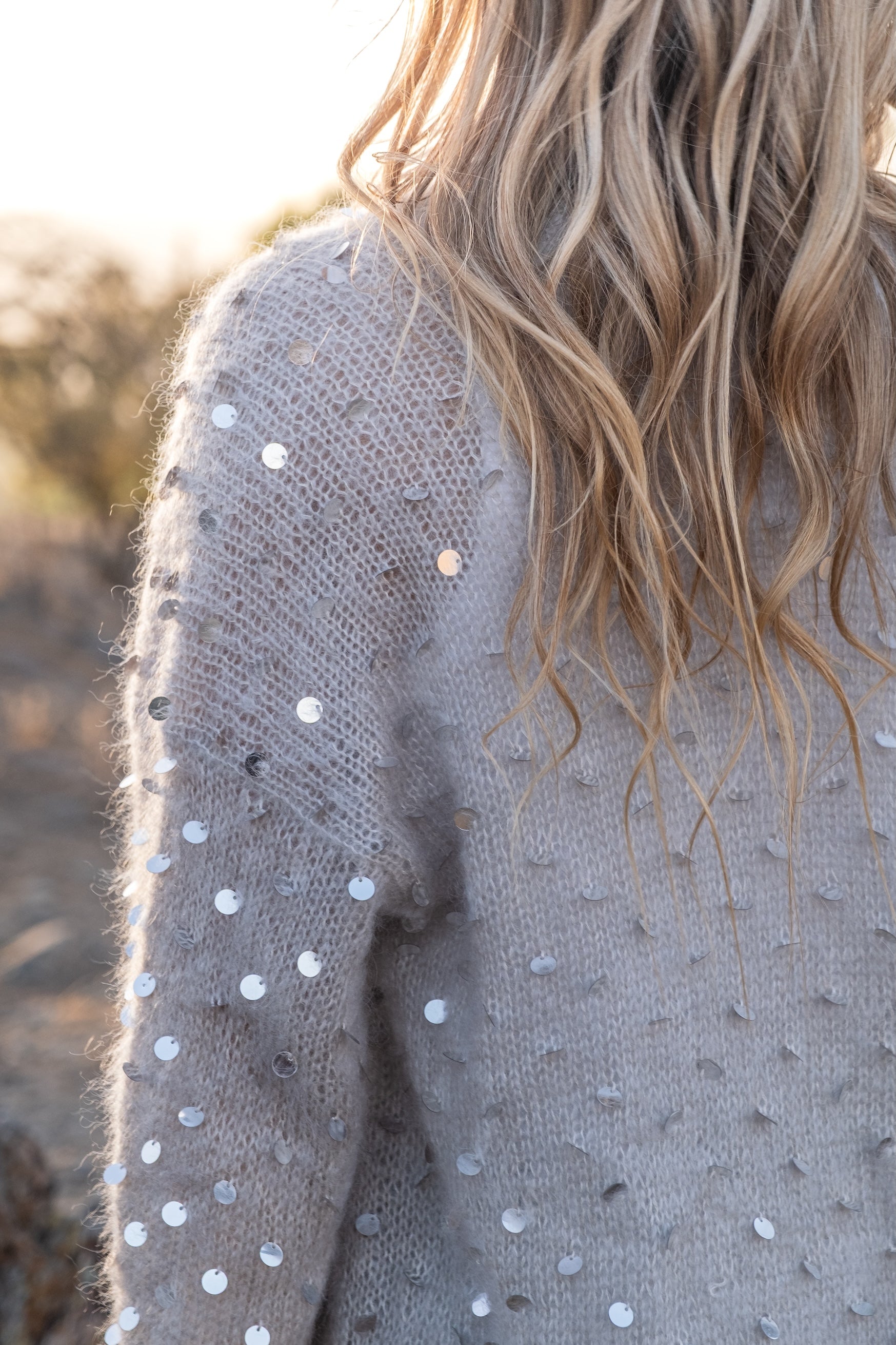 予約販売！Shine! Knitting with Beads