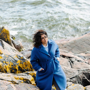 TAUKO Magazine Issue No. 9-Book-TAUKO-amirisu online store