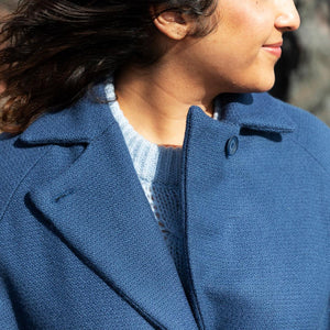 TAUKO Magazine Issue No. 9-Book-TAUKO-amirisu online store