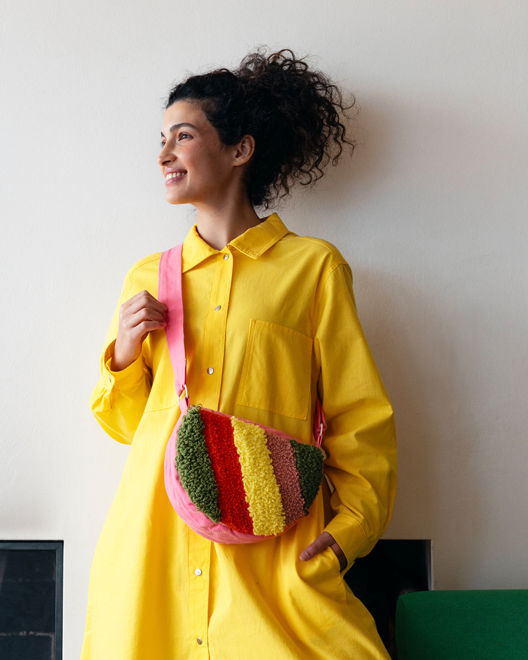 Beloved Patterns Magazine Issue 1 / 2025