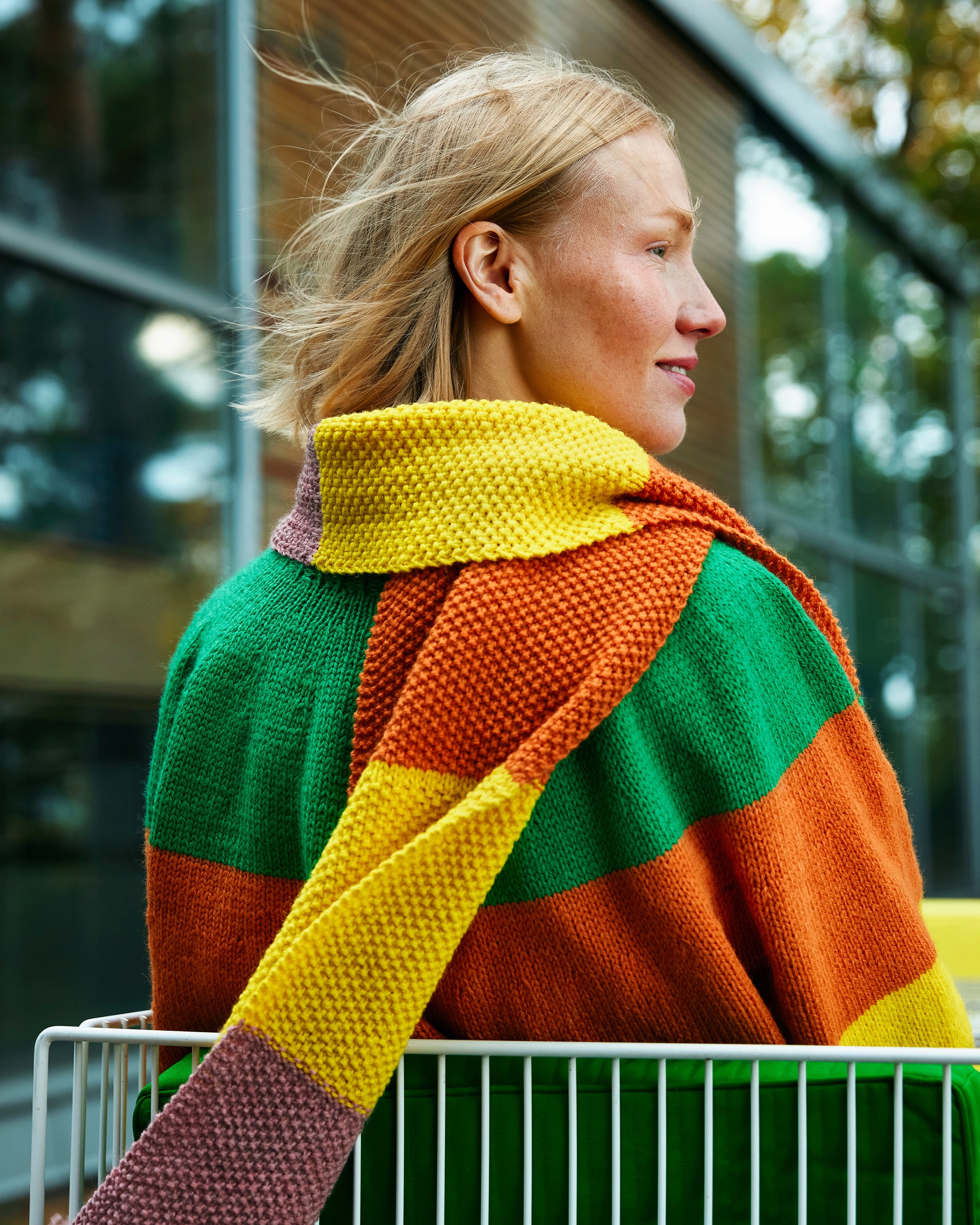 Beloved Patterns Magazine Issue 1 / 2025