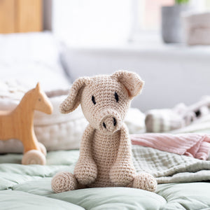 RICHARD(リチャード) -ブタ-