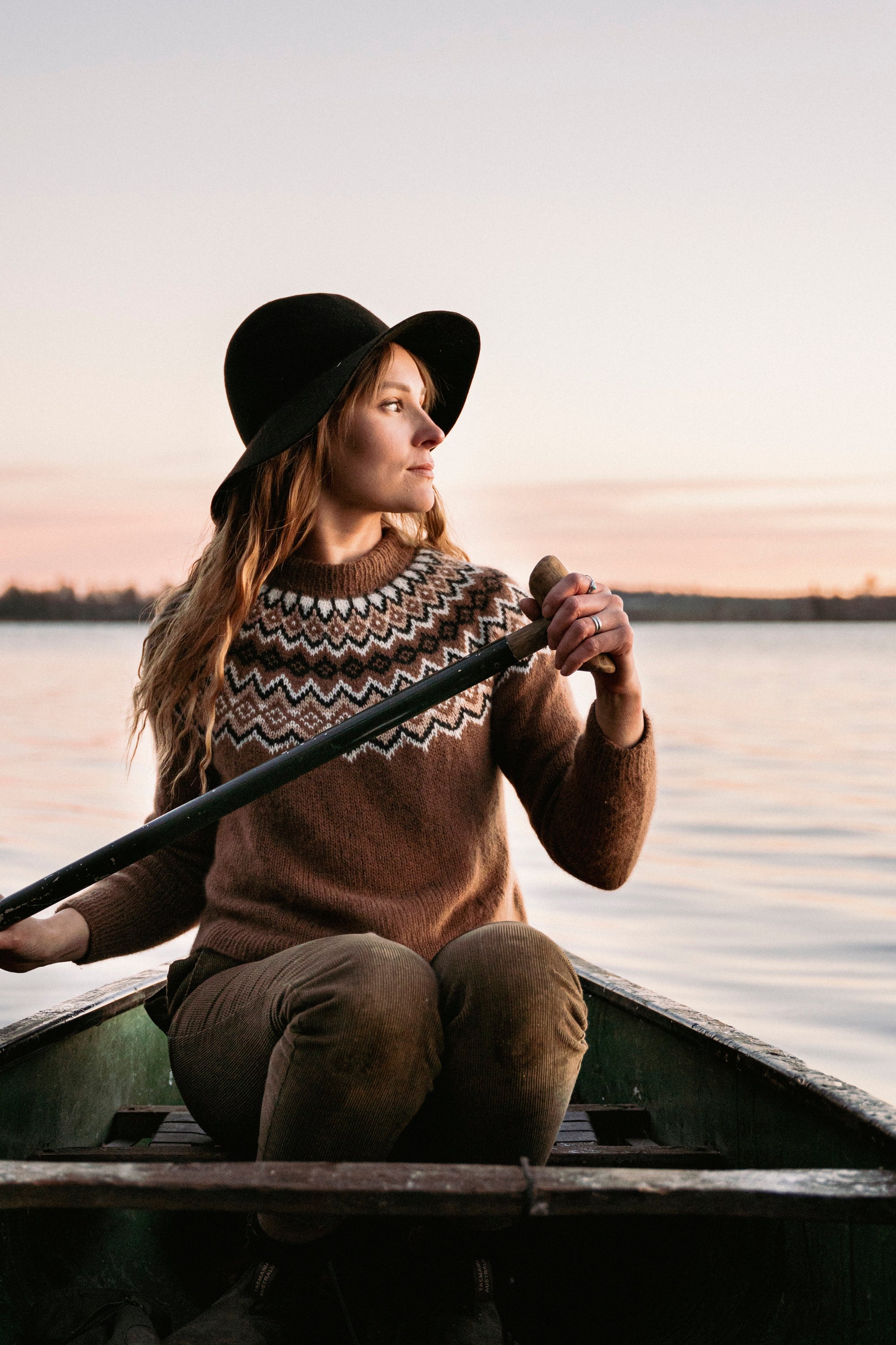 Unfolding Landscapes