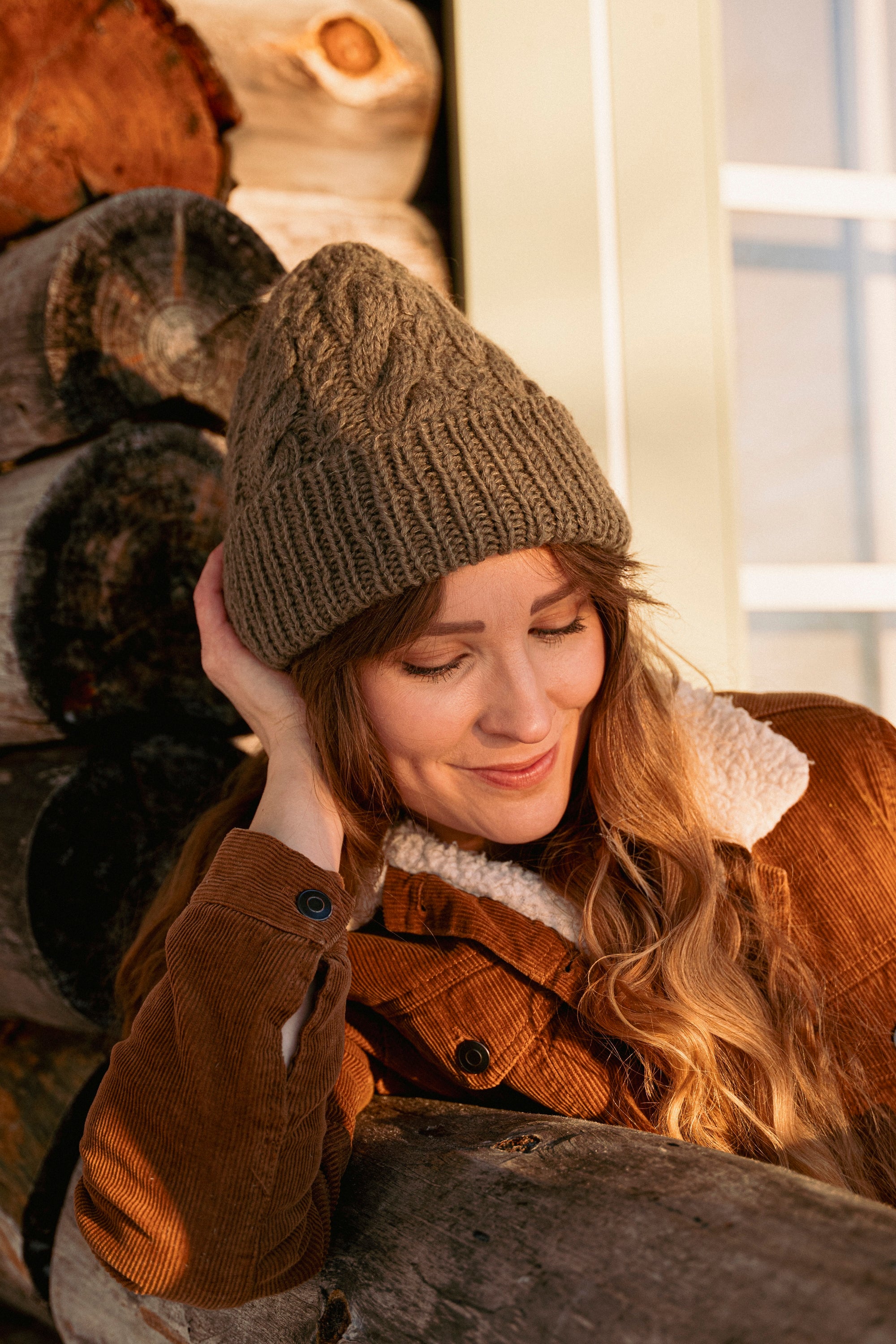 Unfolding Landscapes