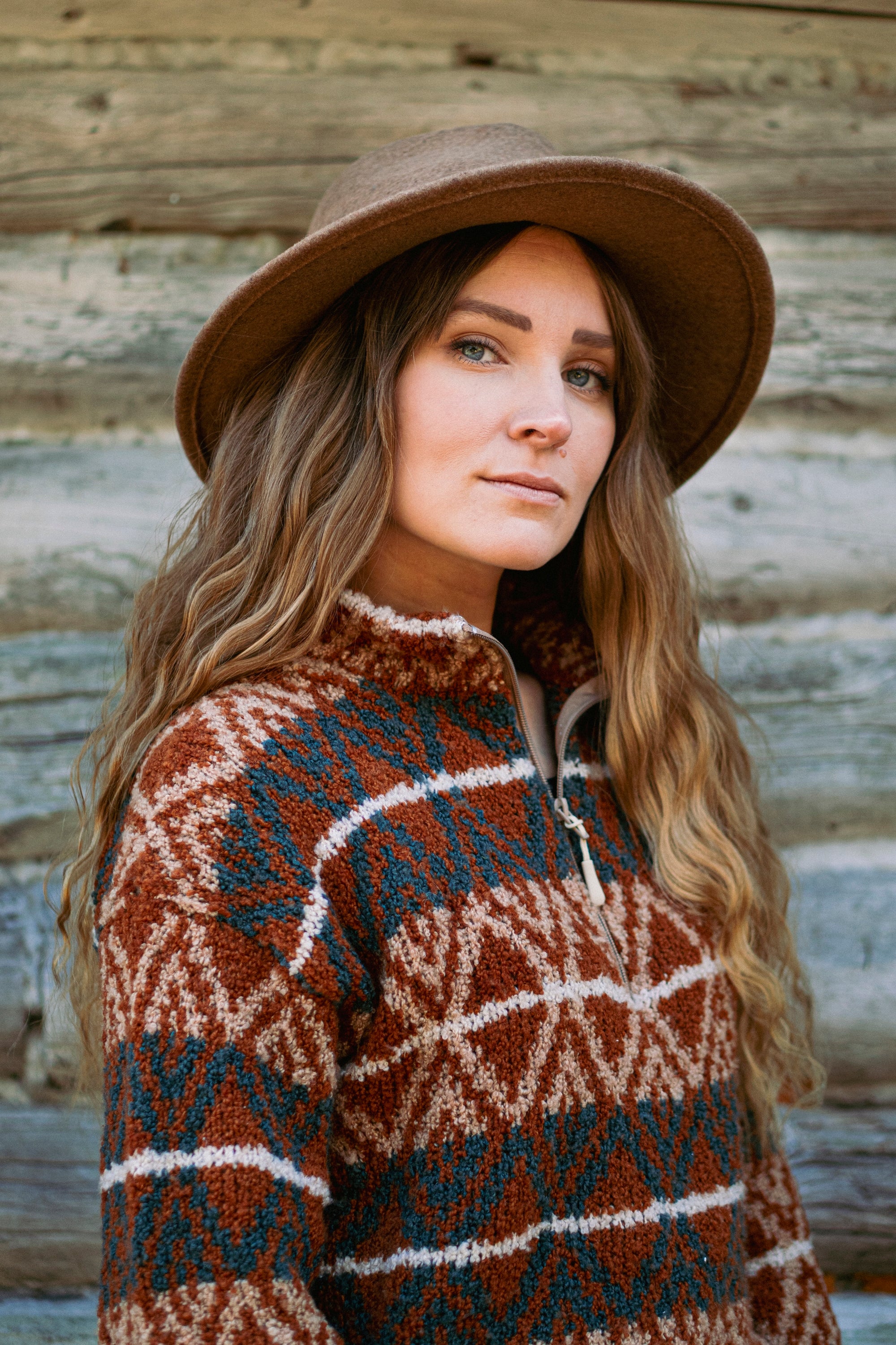 Unfolding Landscapes