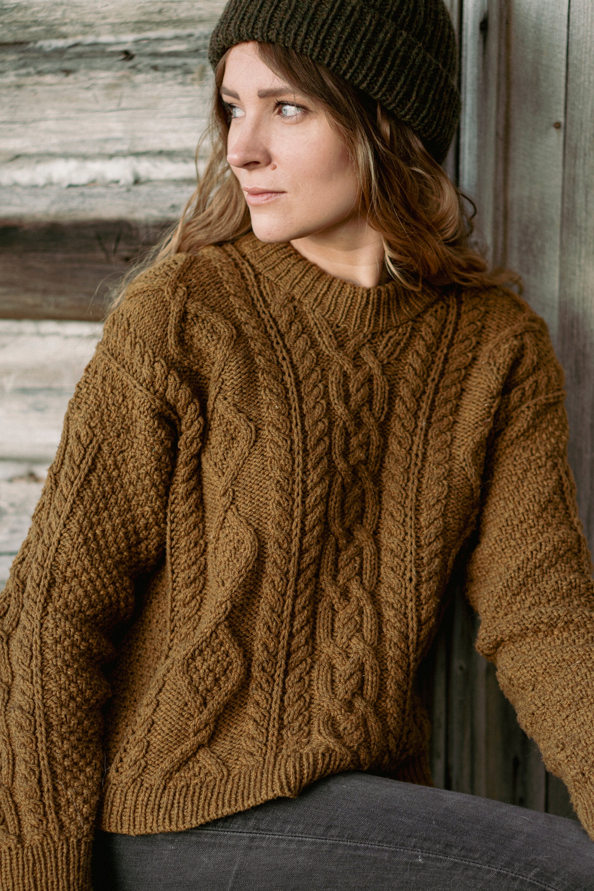 Unfolding Landscapes