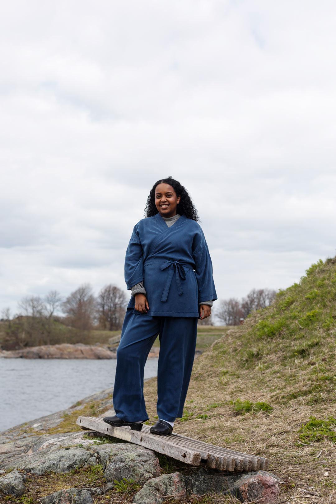 TAUKO Magazine Issue No. 9-Book-TAUKO-amirisu online store