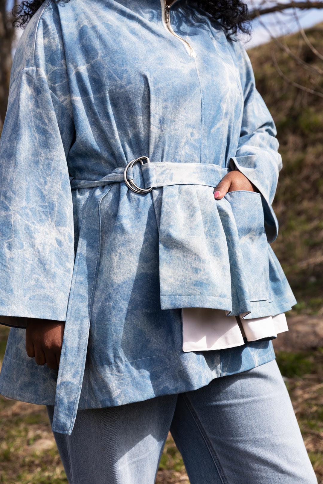 TAUKO Magazine Issue No. 9-Book-TAUKO-amirisu online store