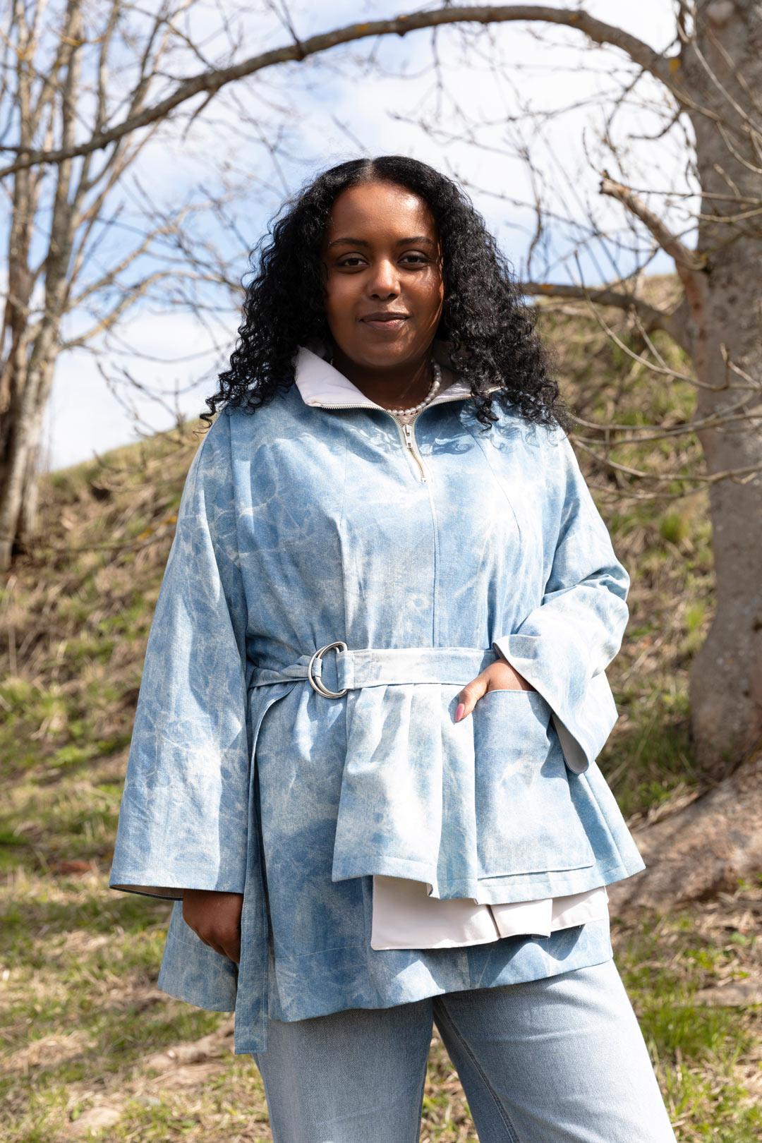 TAUKO Magazine Issue No. 9-Book-TAUKO-amirisu online store