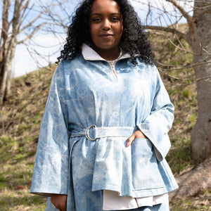 TAUKO Magazine Issue No. 9-Book-TAUKO-amirisu online store