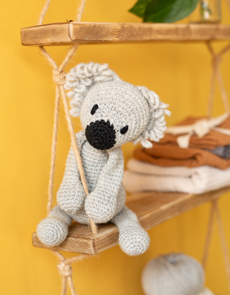 SAMUEL(サミュエル) -コアラ-