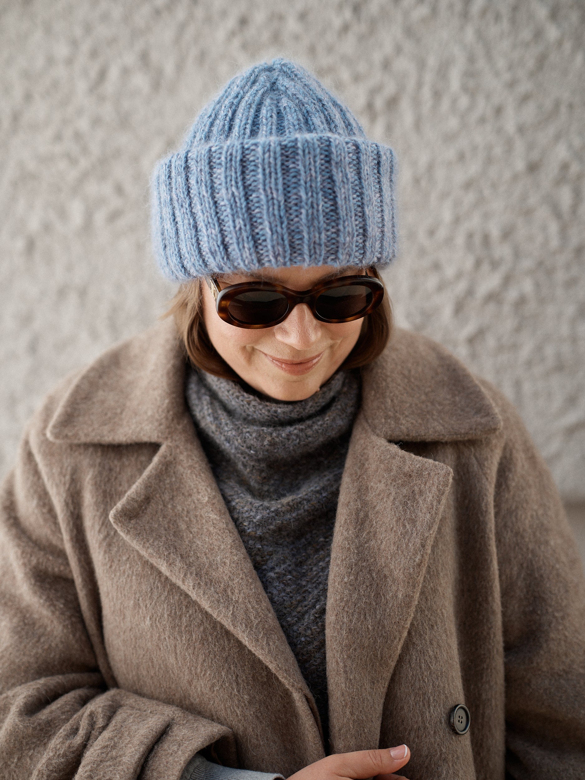 Foundations: 20 Knitted Accessories