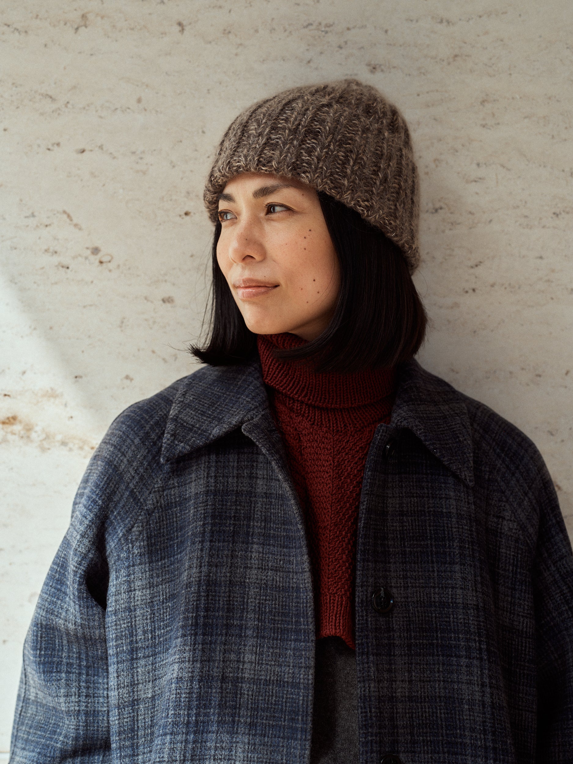 Foundations: 20 Knitted Accessories