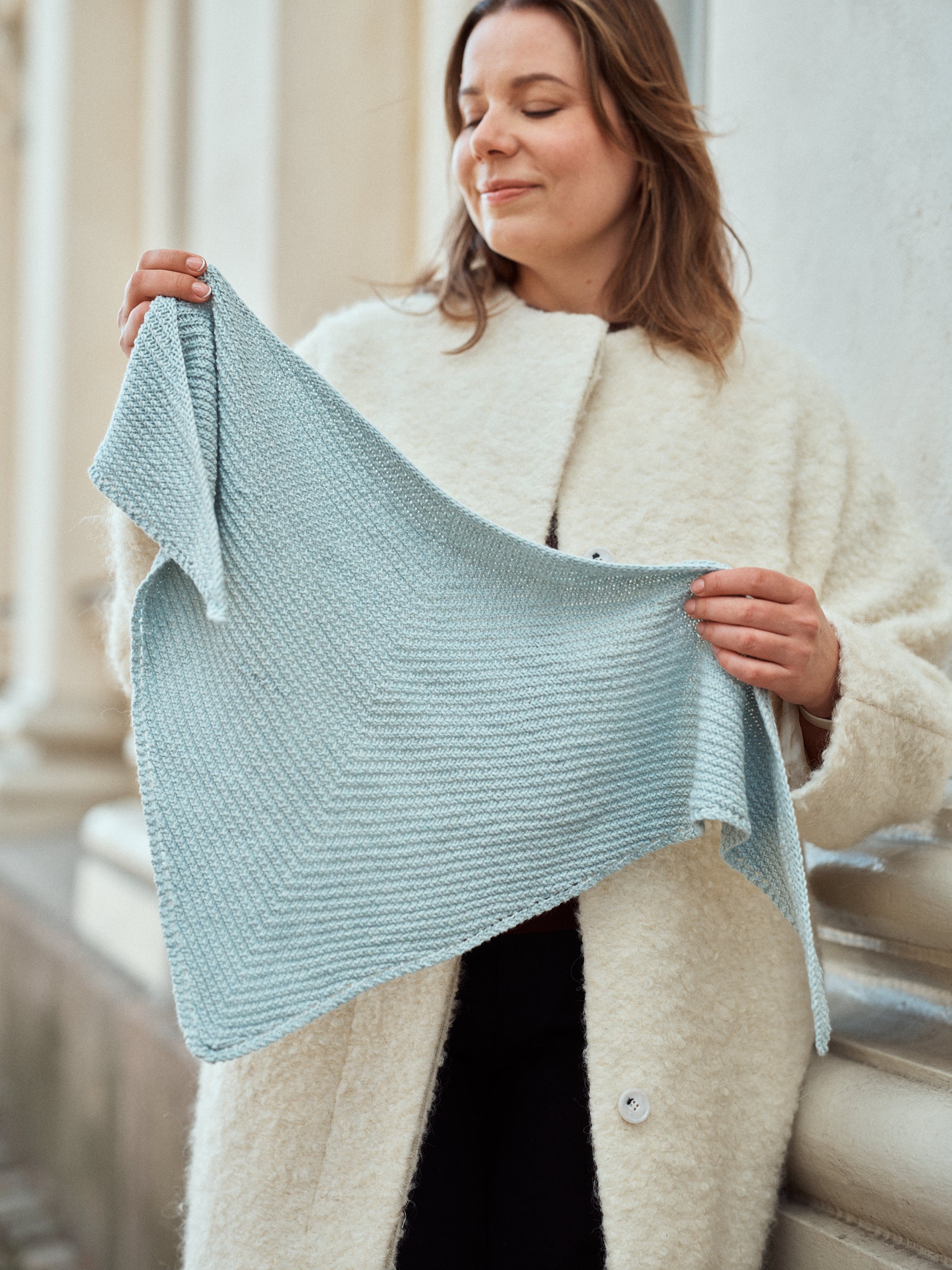 Foundations: 20 Knitted Accessories