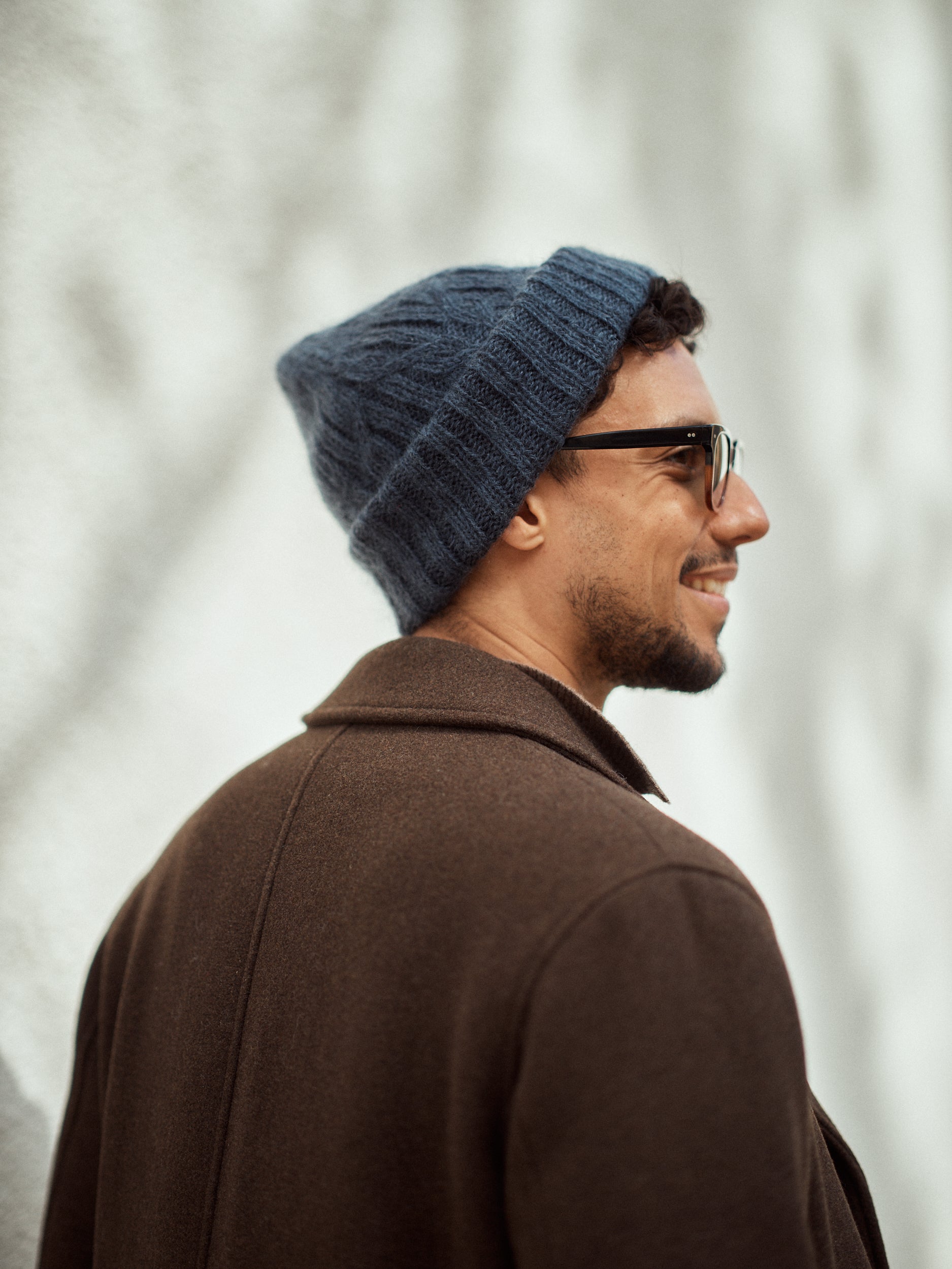 Foundations: 20 Knitted Accessories