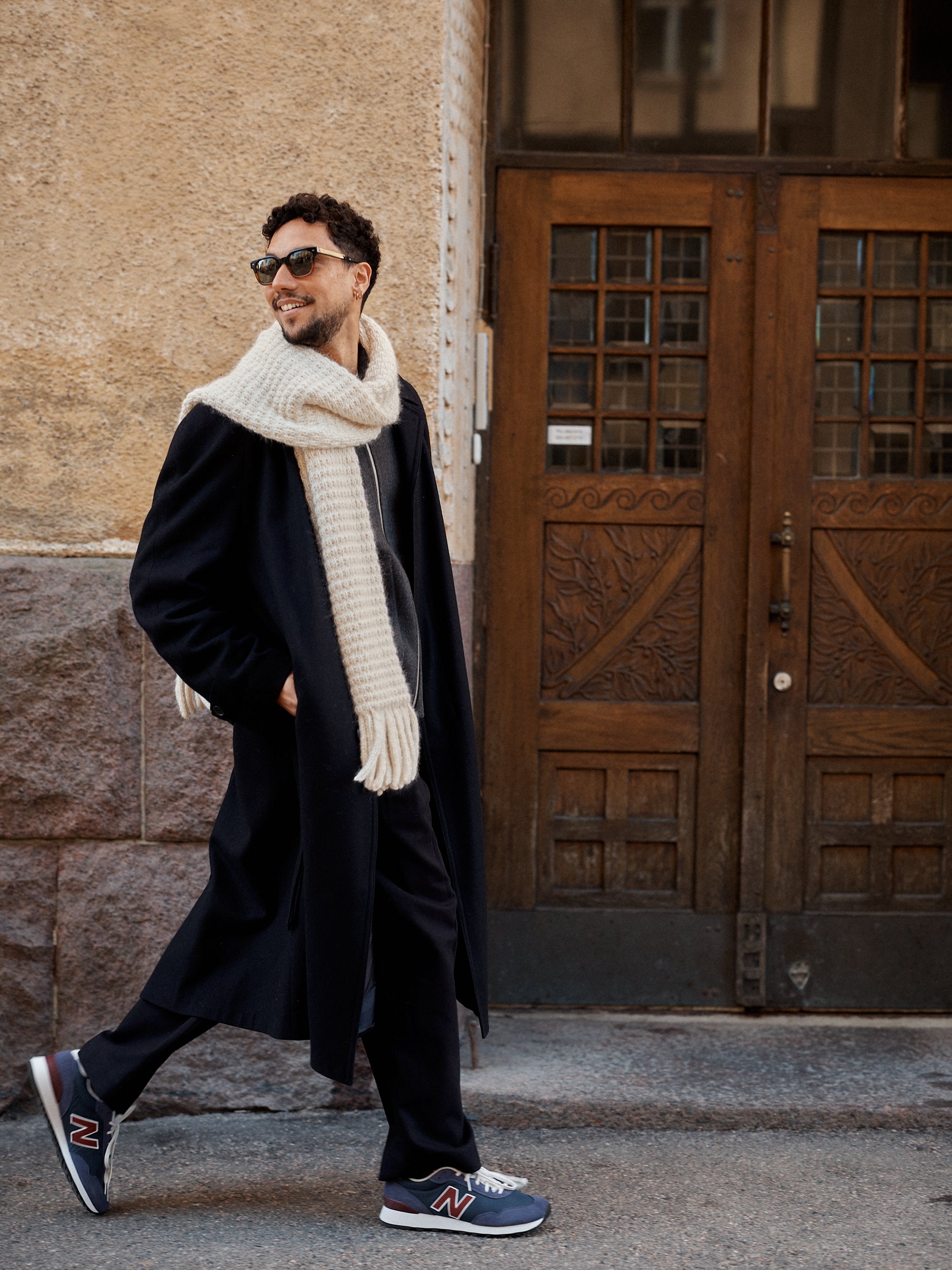 Foundations: 20 Knitted Accessories