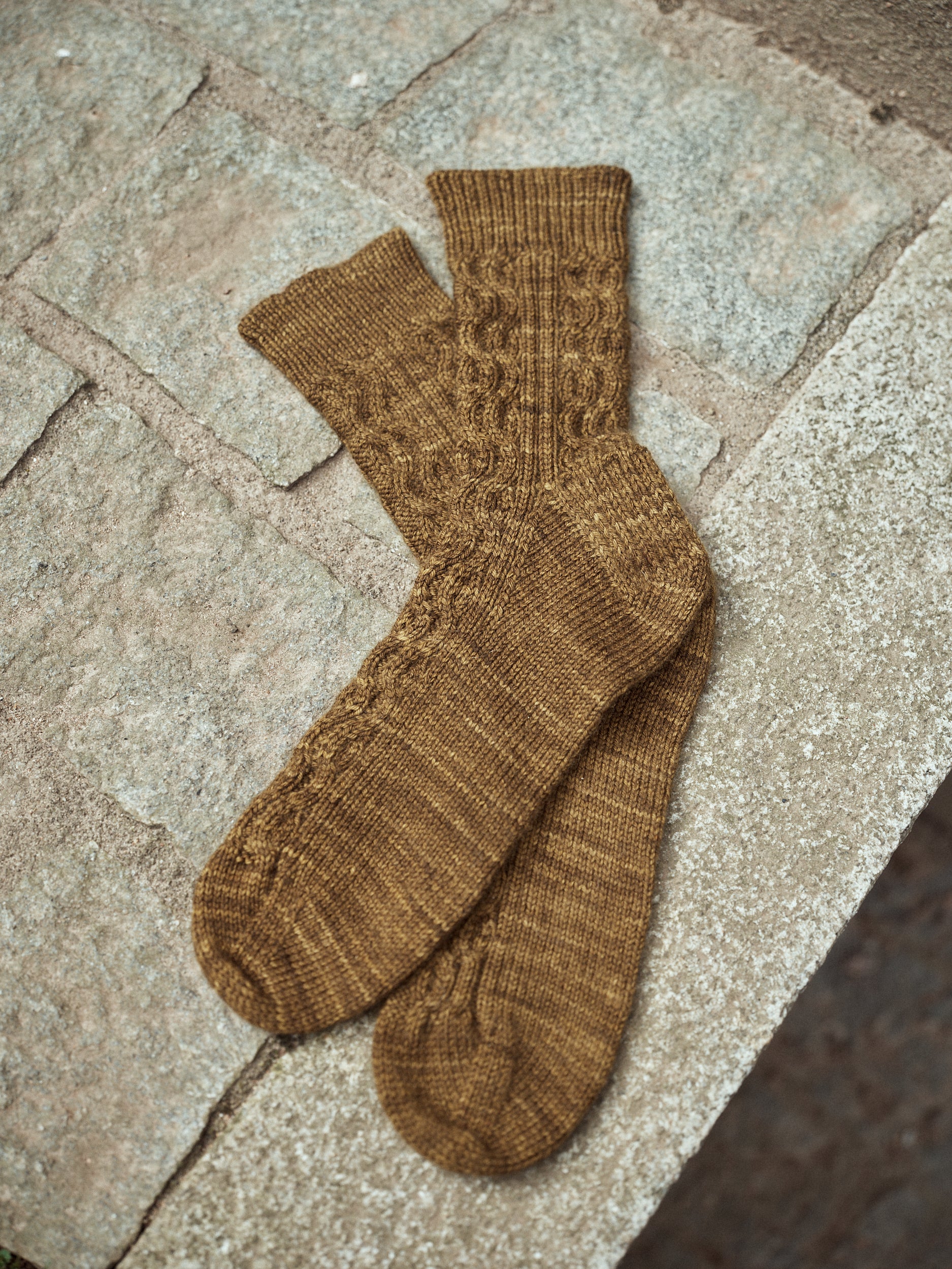 Foundations: 20 Knitted Accessories