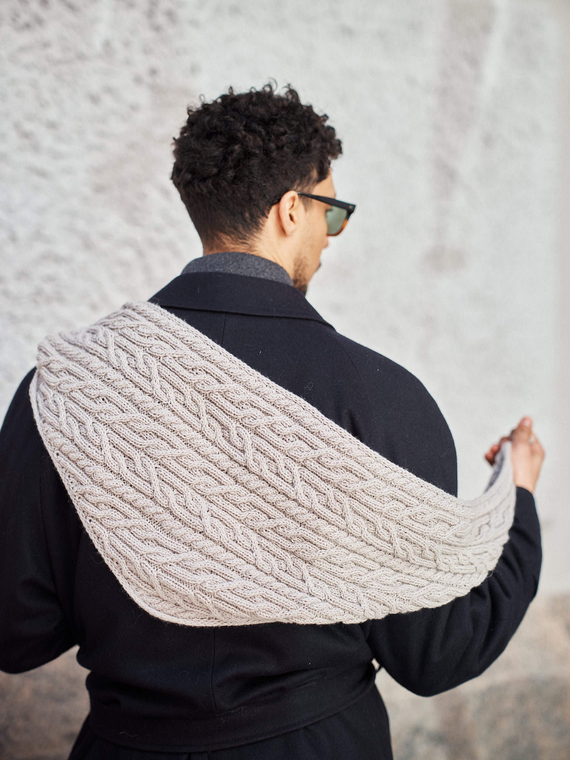 Foundations: 20 Knitted Accessories