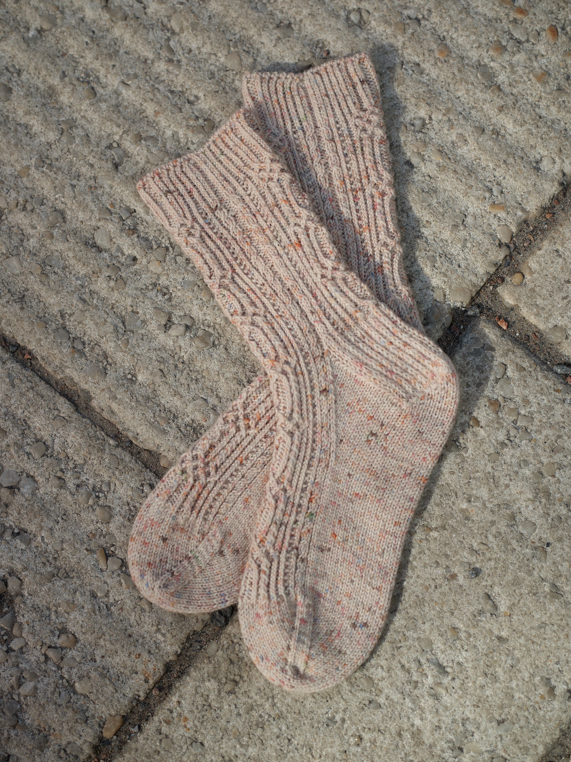 Foundations: 20 Knitted Accessories