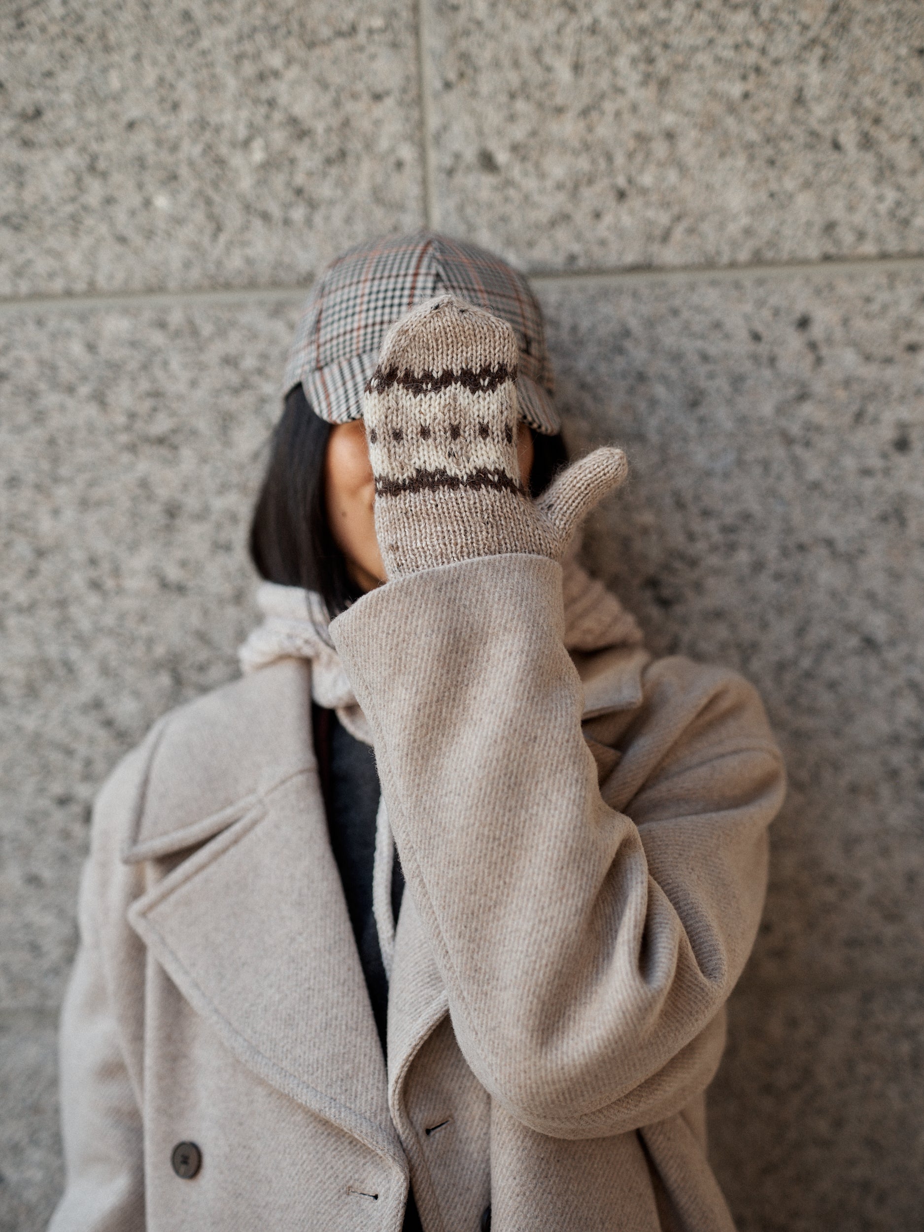 Foundations: 20 Knitted Accessories