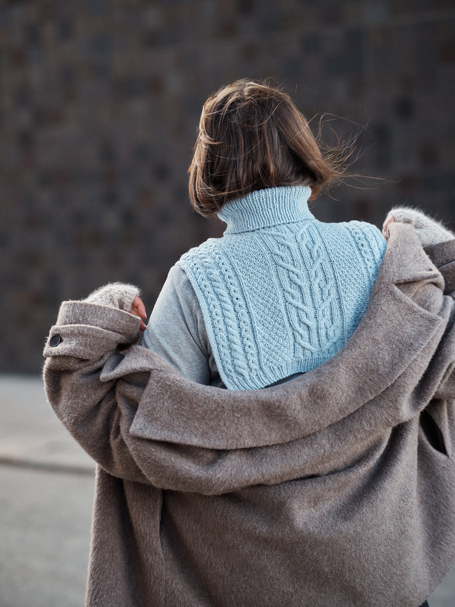 Foundations: 20 Knitted Accessories