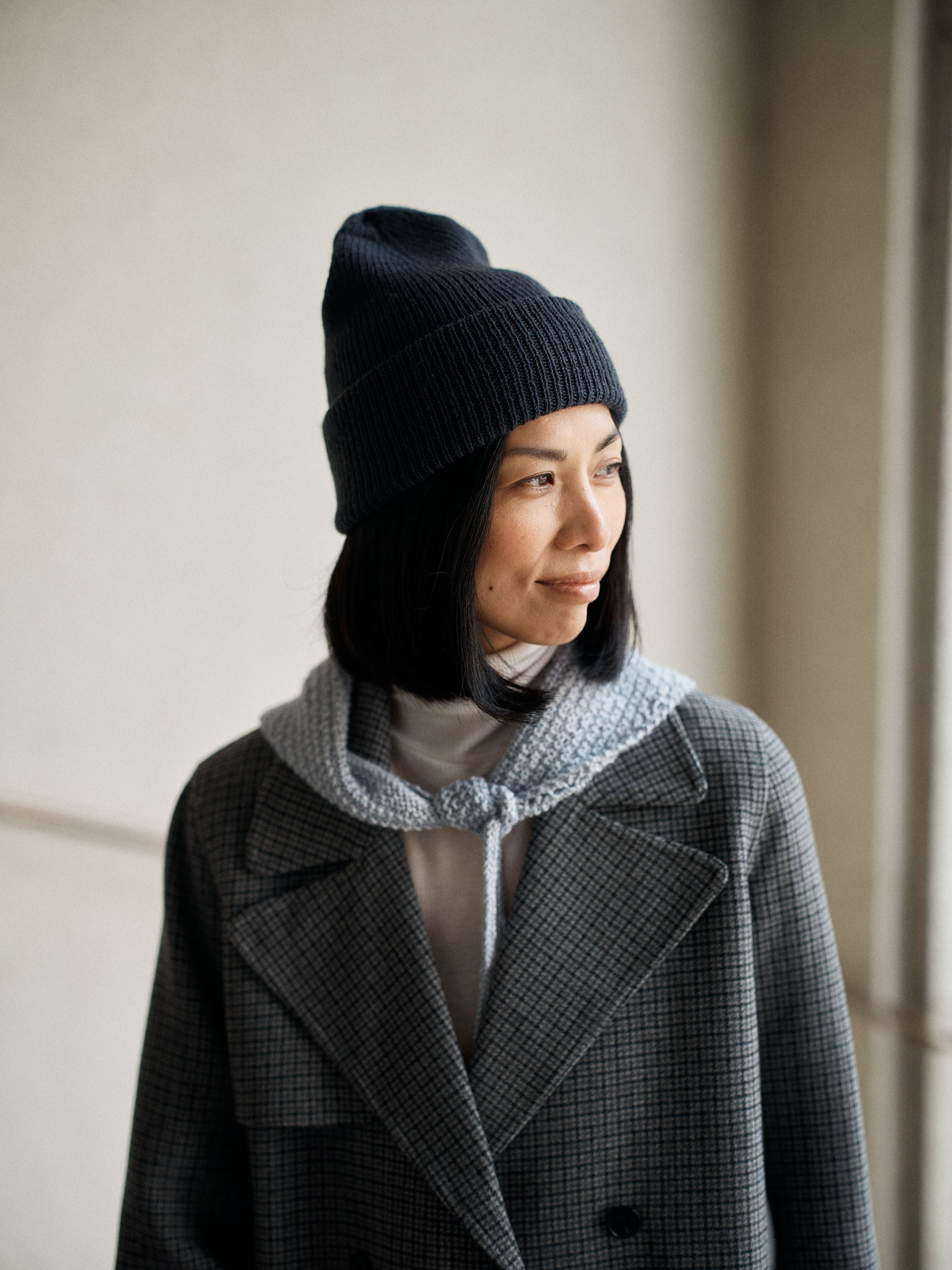 Foundations: 20 Knitted Accessories