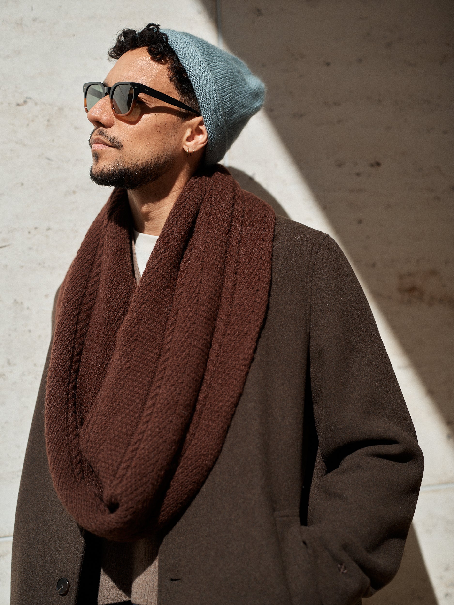 Foundations: 20 Knitted Accessories