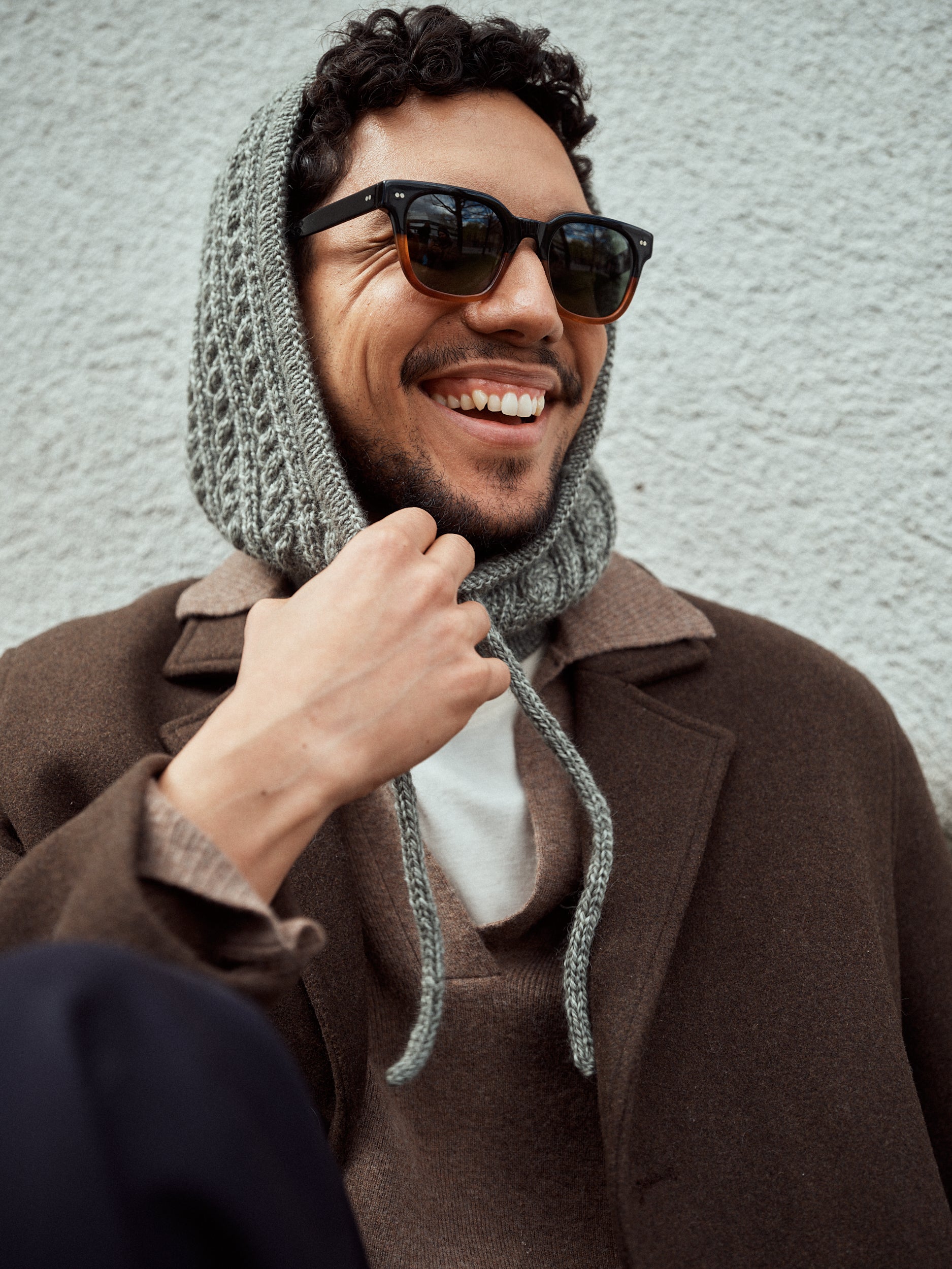 Foundations: 20 Knitted Accessories