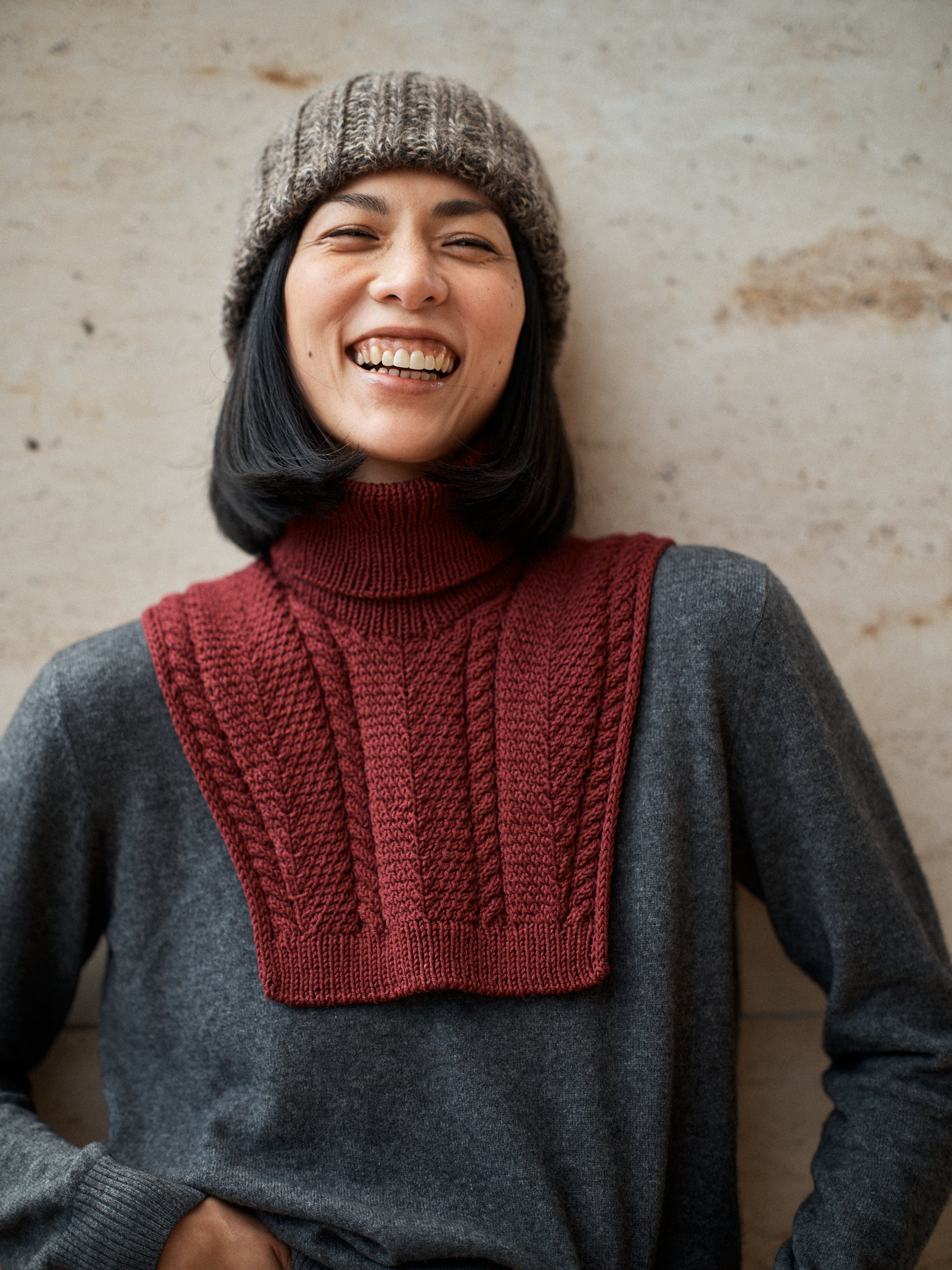 Foundations: 20 Knitted Accessories