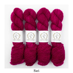 Sari