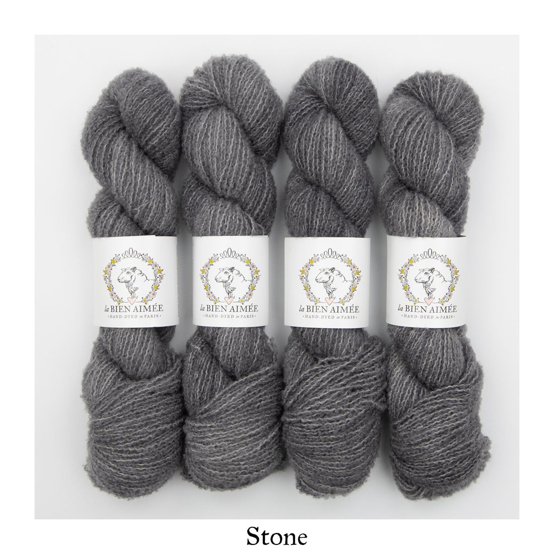 Stone