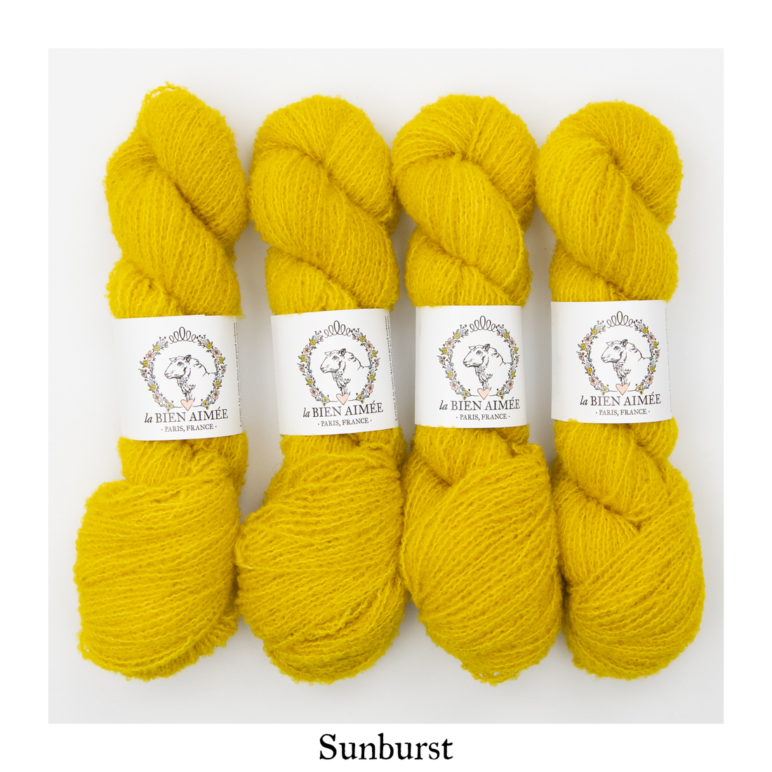 Sunburst